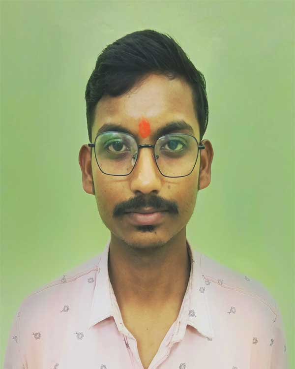 Bholanath Mondal